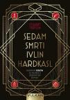 Sedam smrti Ivlin Hardkasl Sedam smrti Ivlin Hardkasl