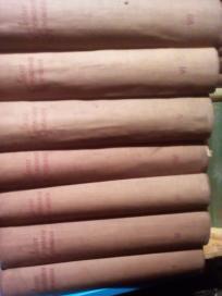 DELA STEVANA SREMCA I-VII