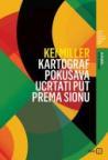 Kartograf pokušava ucrtati put prema Sionu