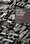 Skrb za duh nacije : Prilozi za povijest nakladništva Matice hrvatske Skrb za duh nacije : Prilozi za povijest nakladništva Matice hrvatske