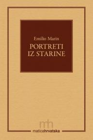 Portreti iz starine