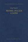 Pjesme, ogledi i zapisi Pjesme, ogledi i zapisi
