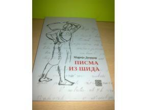 PISMA IZ ŠIDA Marija Demšar