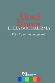 Ideja socijalizma : Pokušaj osavremenjivanja