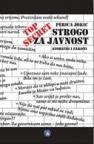 Strogo za javnost Strogo za javnost