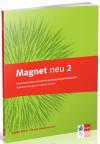 Nemački jezik 6, udžbenik „Magnet neu 2“ Nemački jezik 6, udžbenik „Magnet neu 2“