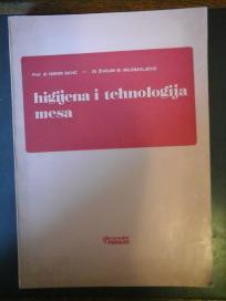 Higijena i tehnologija mesa