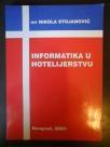 Informatika u hotelijerstvu   