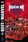 The best of Marvel: Kuća M The best of Marvel: Kuća M