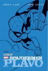 Spajdermen: Plavo Spajdermen: Plavo
