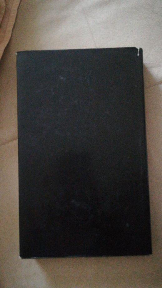 Skriveno lice vremena