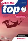 Get to the Top 2, radna sveska Get to the Top 2, radna sveska