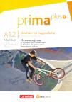 Prima plus A1.2, radna sveska Prima plus A1.2, radna sveska