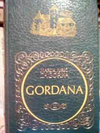 GORDANA X