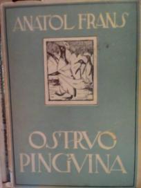 OSTRVO PINGVINA