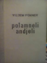 POTAMNELI ANDJELI