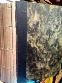 SRPSKI KNJIZEVNI GLASNIK - januar - april 1930