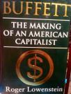 BUFFETT- THE MAKING OF AN AMERICAN CAPITALIST