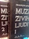 MUZEJ ZIVIH LJUDI I-II