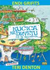 Kućica na drvetu od 26 spratova Kućica na drvetu od 26 spratova