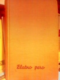 ZLATNO PERO