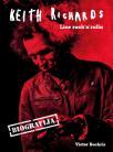 Keith Richards - Lice rock’n’rolla Keith Richards - Lice rock’n’rolla