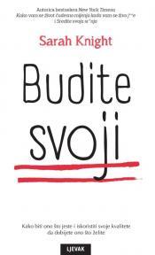 Budite svoji