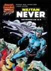 Nejtan Never 1: Generacije 0-3 Nejtan Never 1: Generacije 0-3
