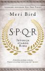 SPQR: Istorija starog Rima SPQR: Istorija starog Rima