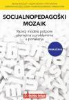 Socijalnopedagoški mozaik - Razvoj modela potpore učenicima s problemima u ponašanju