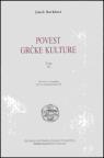 Povest grčke kulture, tom 2 Povest grčke kulture, tom 2
