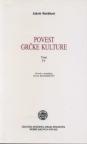 Povest grčke kulture, tom 4 Povest grčke kulture, tom 4