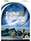 English Explorer 2, radna sveska English Explorer 2, radna sveska