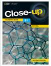Close-Up B1, udžbenik Close-Up B1, udžbenik