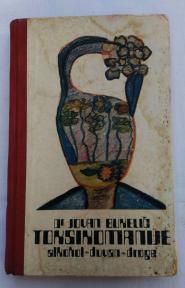 Toksikomanije - Dr Jovan Bukelić