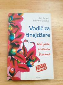 Vodič za tinejdžere