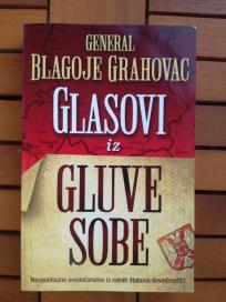 Glasovi iz gluve sobe