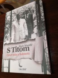 S Titom četvrt veka u kabinetu