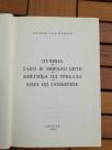 Branislav Nušić Sabrana dela knjiga IX