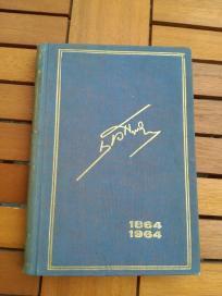 Branislav Nušić Sabrana dela knjiga IX