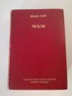 Branko Ćopić Sabrana dela knjiga IV Prolom
