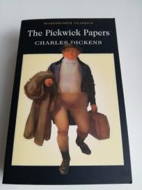 The Pickwick papers
