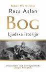 Bog - Ljudska istorija Bog - Ljudska istorija