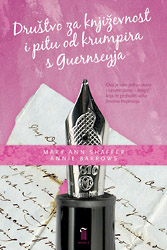 Društvo za književnost i pitu od krumpira s Guernseya