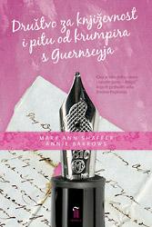 Društvo za književnost i pitu od krumpira s Guernseya