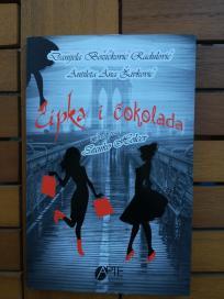 Čipka i čokolada
