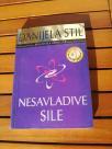 Nesavladive sile