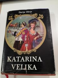 Katarina Velika