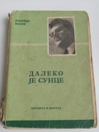 Daleko je Sunce