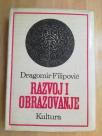 Razvoj i obrazovanje